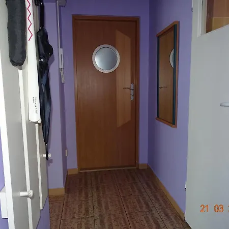 Blue - 3* Mielno (Koszalin)