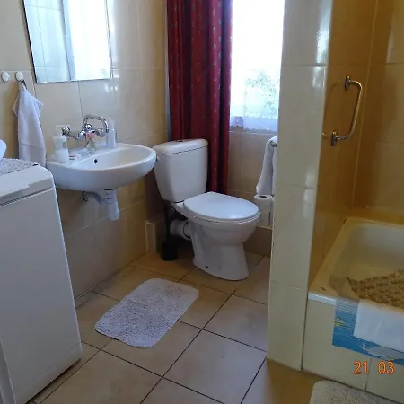 Blue - Dom Gościnny 3*