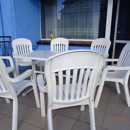 Blue - Dom Gościnny Nocleg ze śniadaniem Mielno (Koszalin)