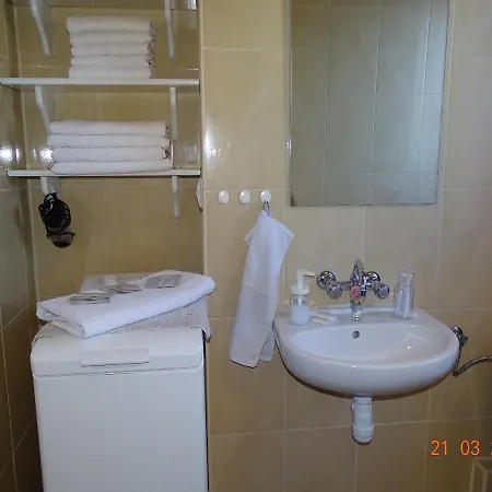 Blue - Dom Gościnny Nocleg ze śniadaniem Mielno (Koszalin)