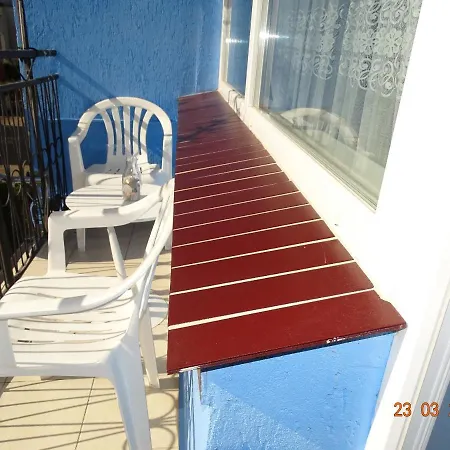 Blue - Dom Gościnny