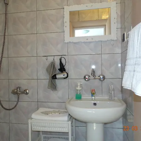 Blue - Bed & Breakfast Mielno (Koszalin)