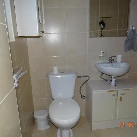 Blue - Bed & Breakfast 3*