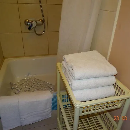 Blue - 3* Mielno (Koszalin)