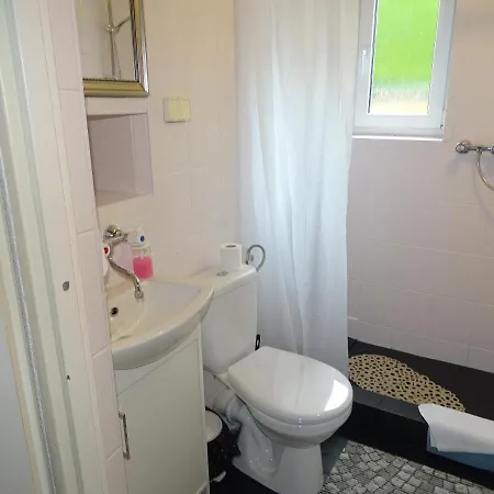 Blue Mielno - Bed & Breakfast Mielno (Koszalin)