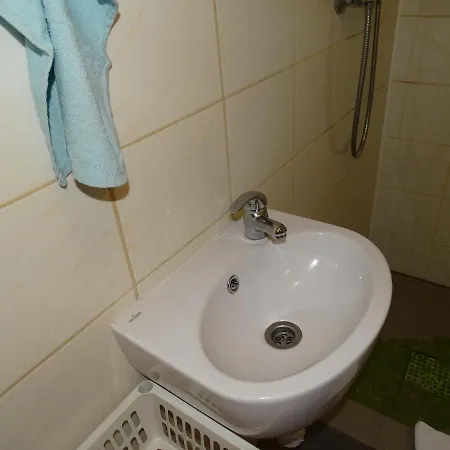 Nocleg ze śniadaniem Blue - Dom Gościnny 3*