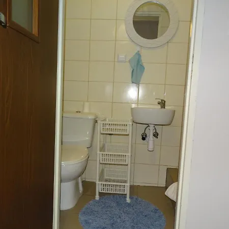 Bed & Breakfast Blue Mielno - *