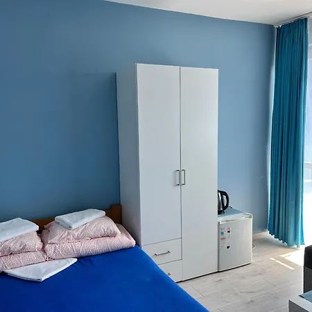 Blue Mielno - Bed & Breakfast *