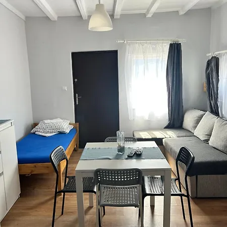 Bed & Breakfast Blue Mielno - Mielno (Koszalin)