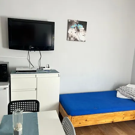 Blue Mielno - Mielno (Koszalin)