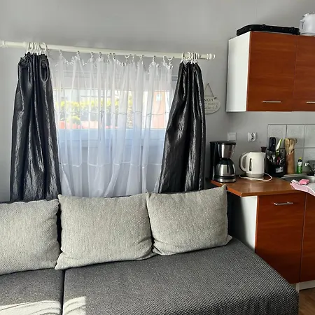 Blue Mielno - Bed & Breakfast
