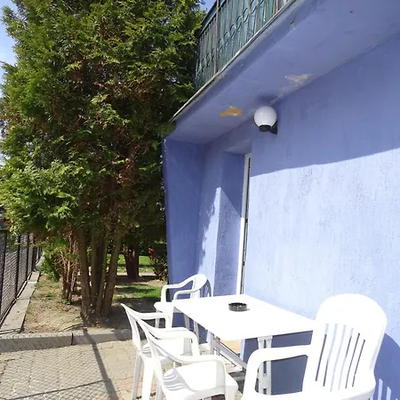 Blue - Dom Gościnny Nocleg ze śniadaniem Mielno (Koszalin)