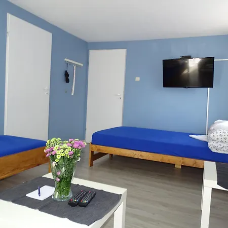 Blue - Dom Gościnny 3* Mielno (Koszalin)