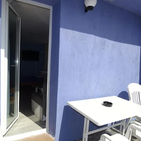 Bed & Breakfast Blue Mielno - *