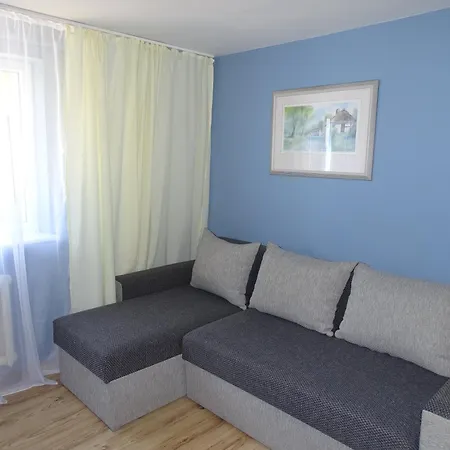 Blue - Dom Gościnny Nocleg ze śniadaniem Mielno (Koszalin)