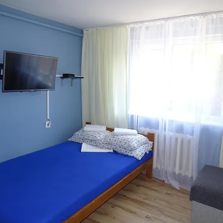 Bed & Breakfast Blue Mielno - Mielno (Koszalin)