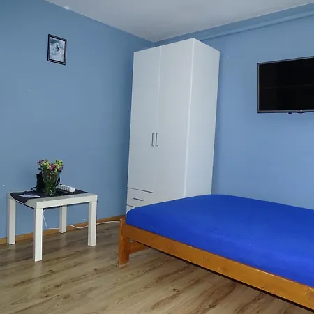 Blue Mielno - *