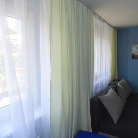 Blue - Dom Gościnny Mielno (Koszalin)