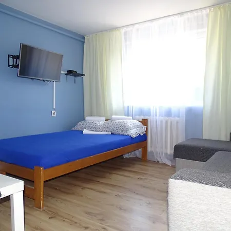 Blue Mielno - * Mielno (Koszalin)