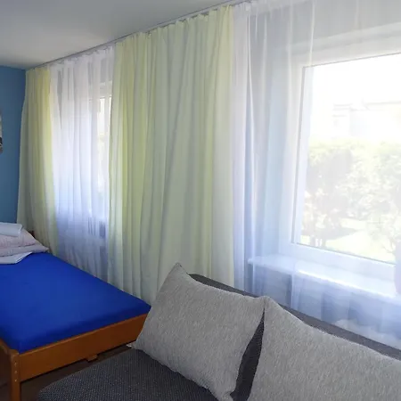 Blue - Dom Gościnny