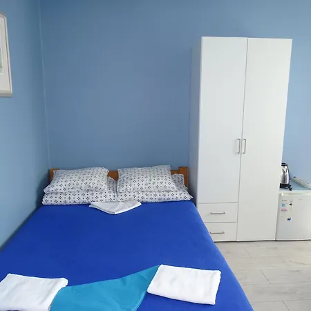 Blue Mielno - Bed & Breakfast