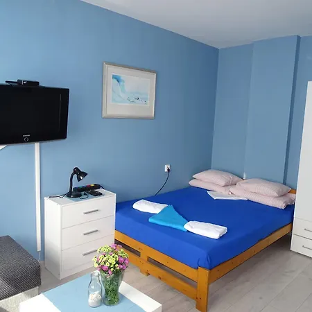 Nocleg ze śniadaniem Blue - Dom Gościnny