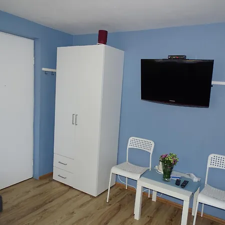 Blue Mielno - Bed & Breakfast *
