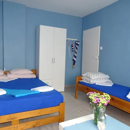 Blue Mielno - Bed & Breakfast Mielno (Koszalin)