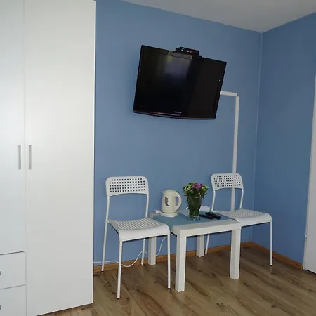 Nocleg ze śniadaniem Blue - Dom Gościnny Mielno (Koszalin)