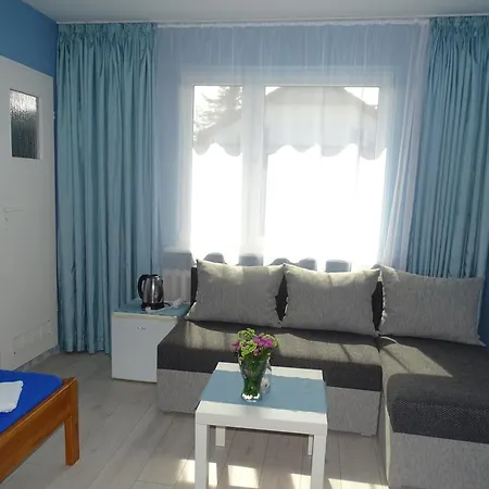 Blue - Dom Gościnny 3*