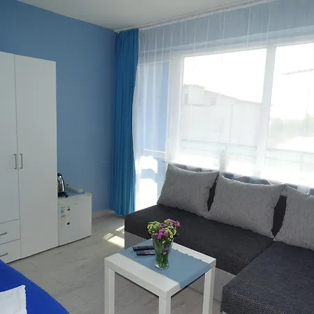 Blue - Dom Gościnny Mielno (Koszalin)