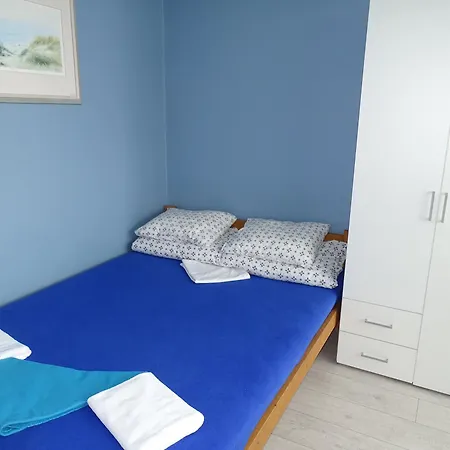 Blue - Dom Gościnny Nocleg ze śniadaniem