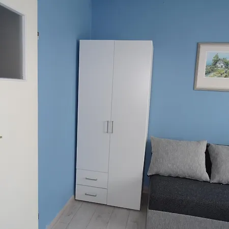Bed & Breakfast Blue Mielno -