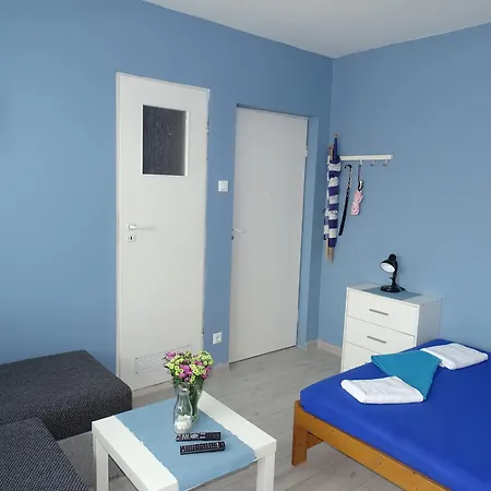 Bed & Breakfast Blue Mielno - *