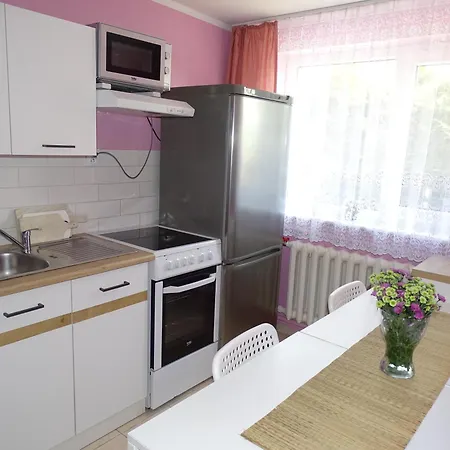 Blue Mielno - Bed & Breakfast Mielno (Koszalin)
