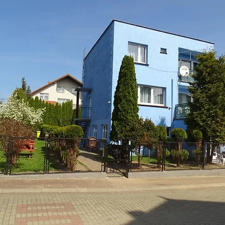 Blue Mielno - Mielno (Koszalin)