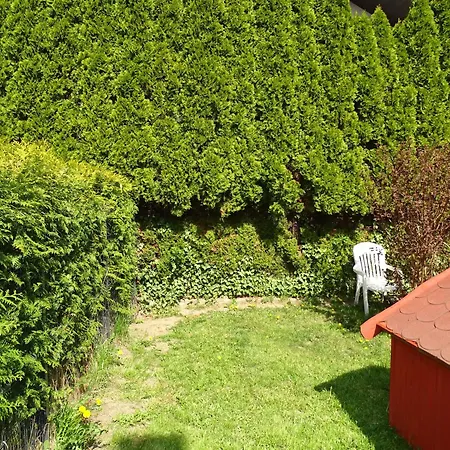 Blue - Dom Gościnny Nocleg ze śniadaniem 3*