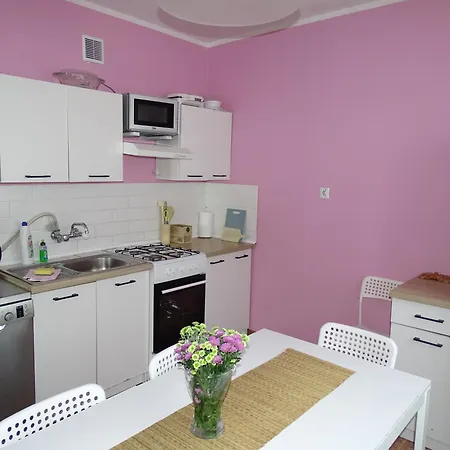 Blue - Dom Gościnny Nocleg ze śniadaniem Mielno (Koszalin)