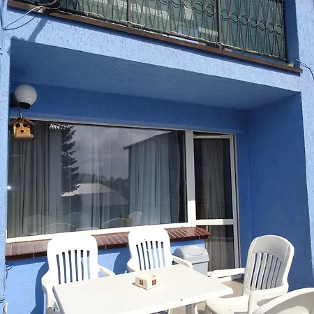 Blue - Dom Gościnny 3* Mielno (Koszalin)