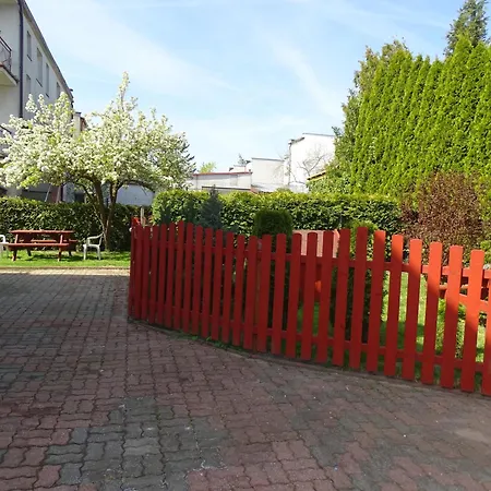 Blue - Dom Gościnny Nocleg ze śniadaniem