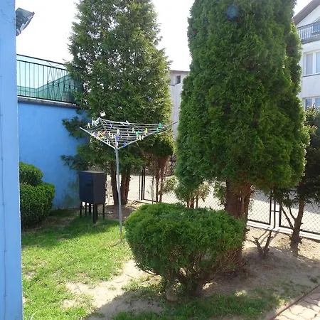 Blue - Dom Gościnny Nocleg ze śniadaniem Mielno (Koszalin)