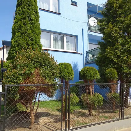 Blue - Dom Gościnny 3* Mielno (Koszalin)