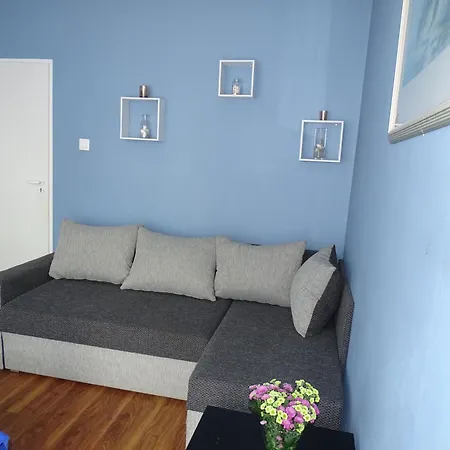 Blue Mielno - Bed & Breakfast