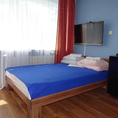 Blue - Dom Gościnny Nocleg ze śniadaniem Mielno (Koszalin)