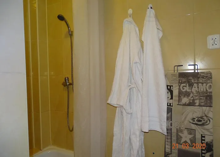 Blue - Bed and breakfast 3*