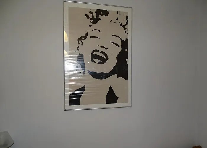 Blue - Bed and breakfast