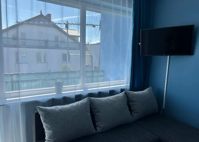 Blue - 3* Mielno (Koszalin)