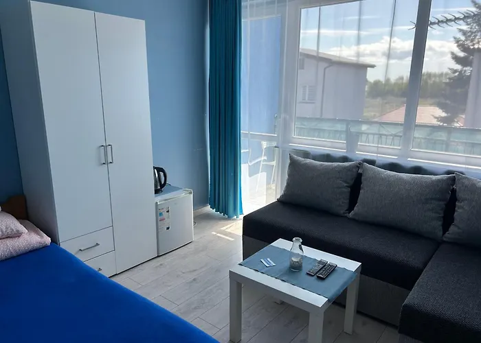 Bed and breakfast Blue - 3*