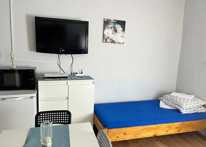 Blue - Mielno (Koszalin)