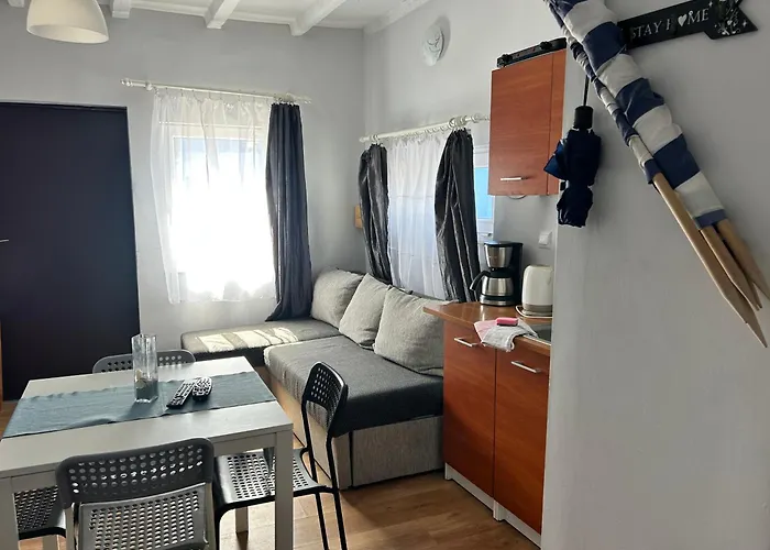 Blue - 3* Mielno (Koszalin)